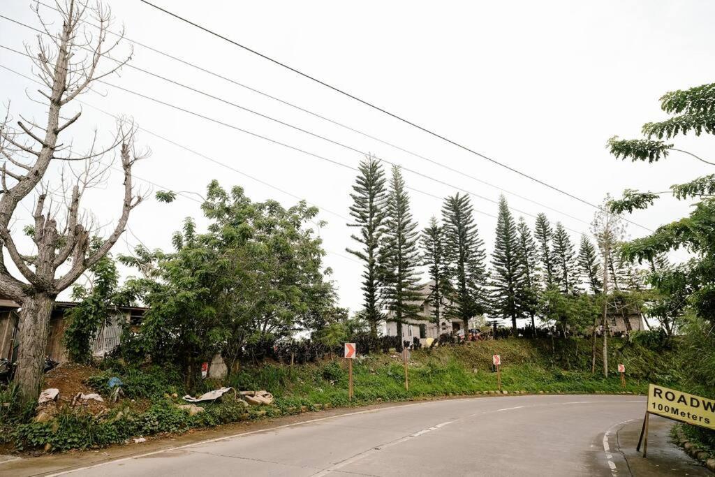 The Old Country Stone House Villa Cebu Exterior photo